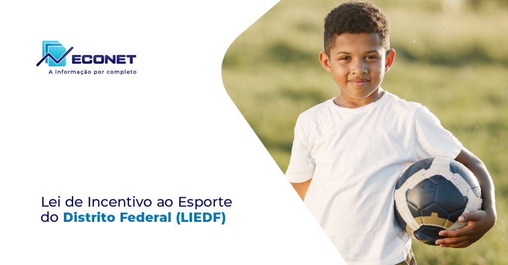 Lei de Incentivo ao Esporte