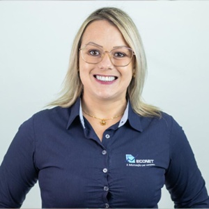 Picture of Elisandra Gomes